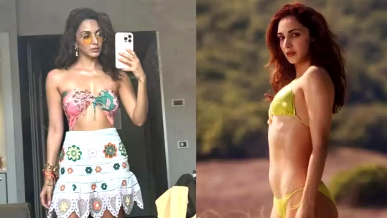 War 2: Kiara Advani expresses gratitude for receiving incredible response