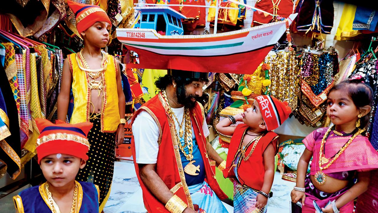 Mumbai Diary: Sunday Dossier