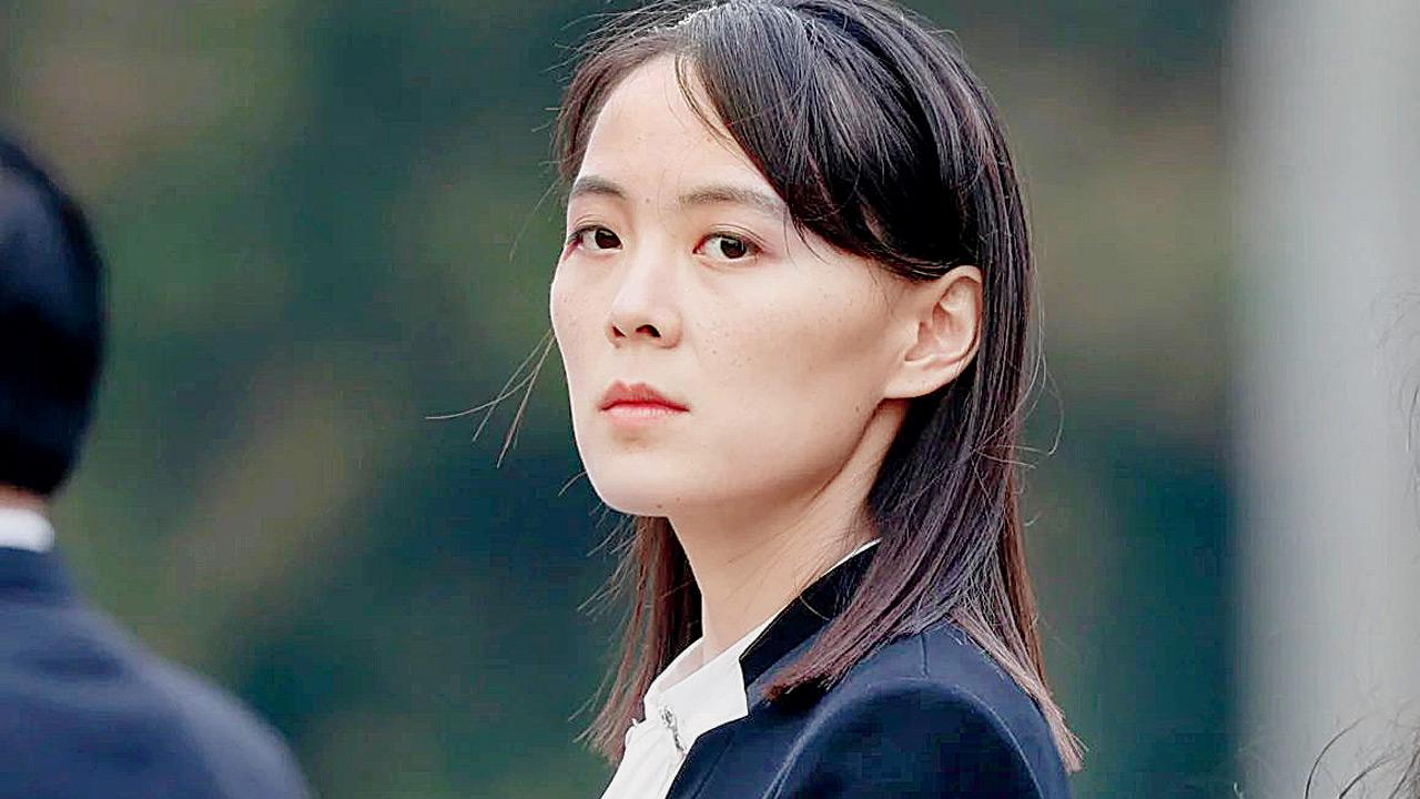 ‘North Korea will never see South as a partner’: Kim Yo Jong