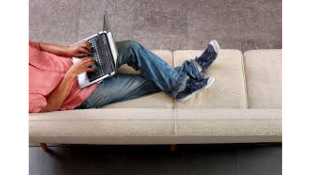Long laptop use on lap, phones in pocket may cause male infertility