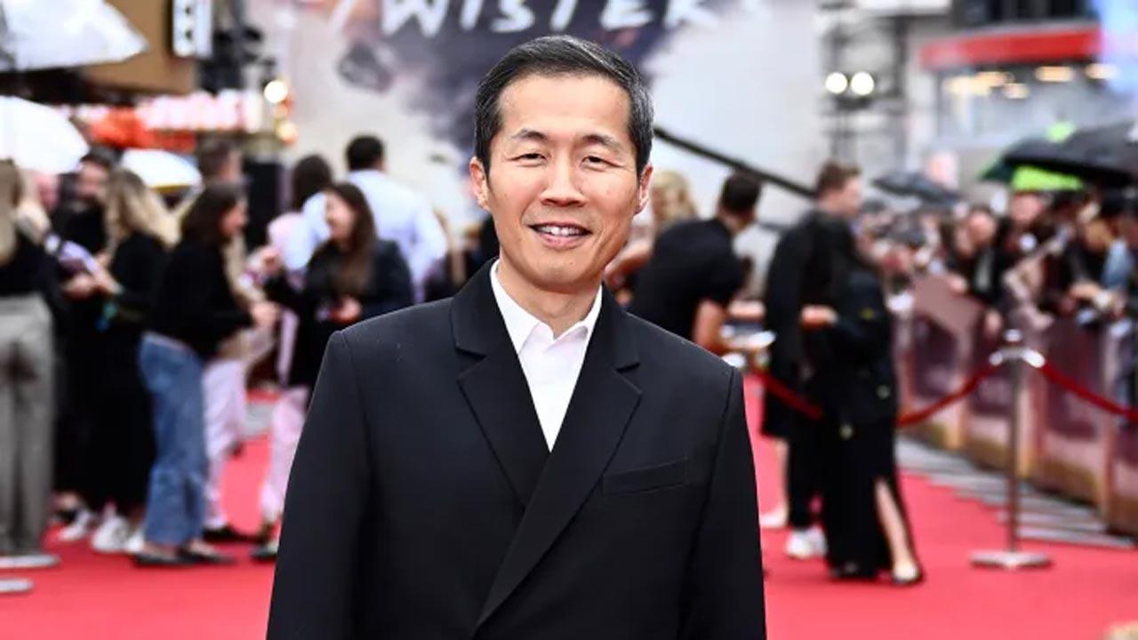 Twisters director Lee Isaac Chung in talks for Ocean's prequel