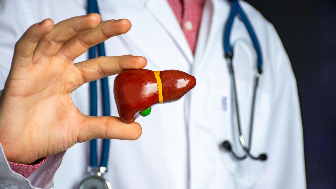 Indian scientists develop new approach for treatment of liver cirrhosis
