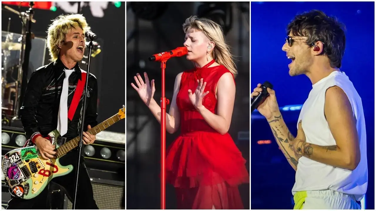 Lollapalooza India 2026 dates are out; here’s all you need to know