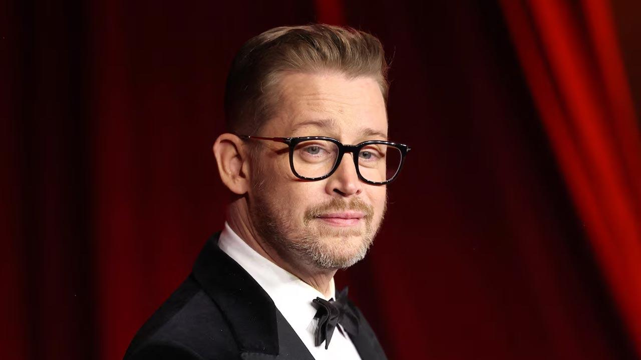 Macaulay Culkin says he regrets missing out on Rushmore