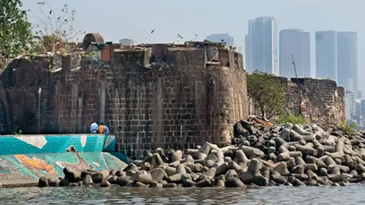 Mumbai’s heritage deserves to be highlighted
