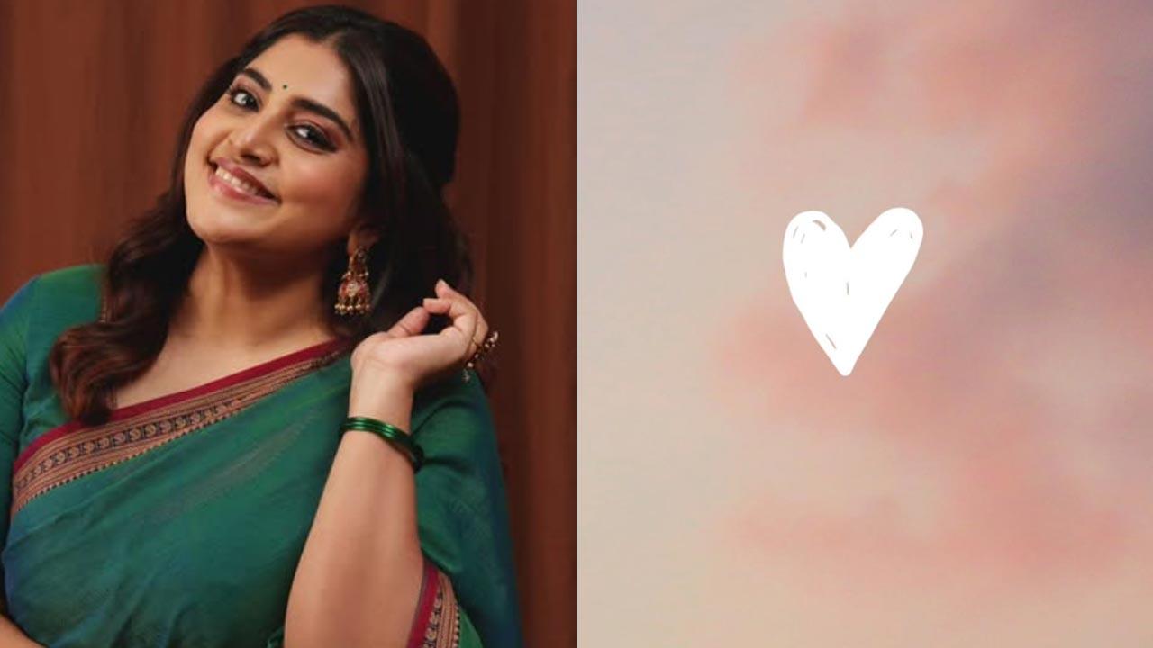 Actress Manjima Mohan to take 