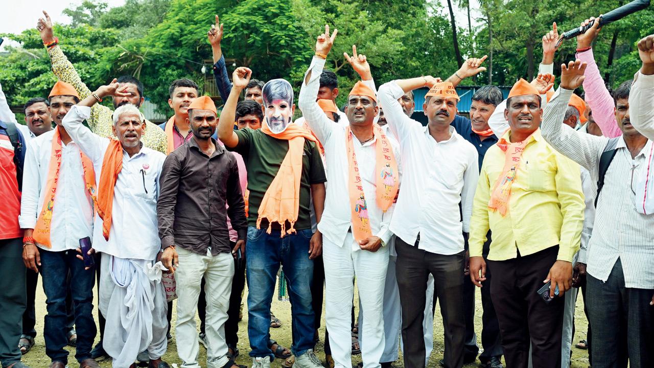 As Marathas rally for quota, OBC leaders threaten to hit the streets