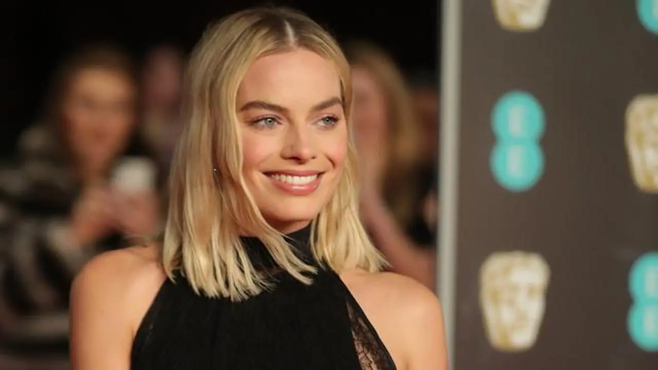 Margot Robbie is returning as Harley Quinn? James Gunn makes a revelation