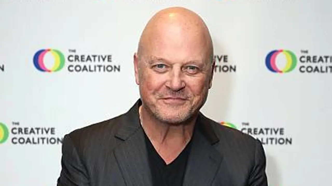 Michael Chiklis thinks his Fantastic Four films were 