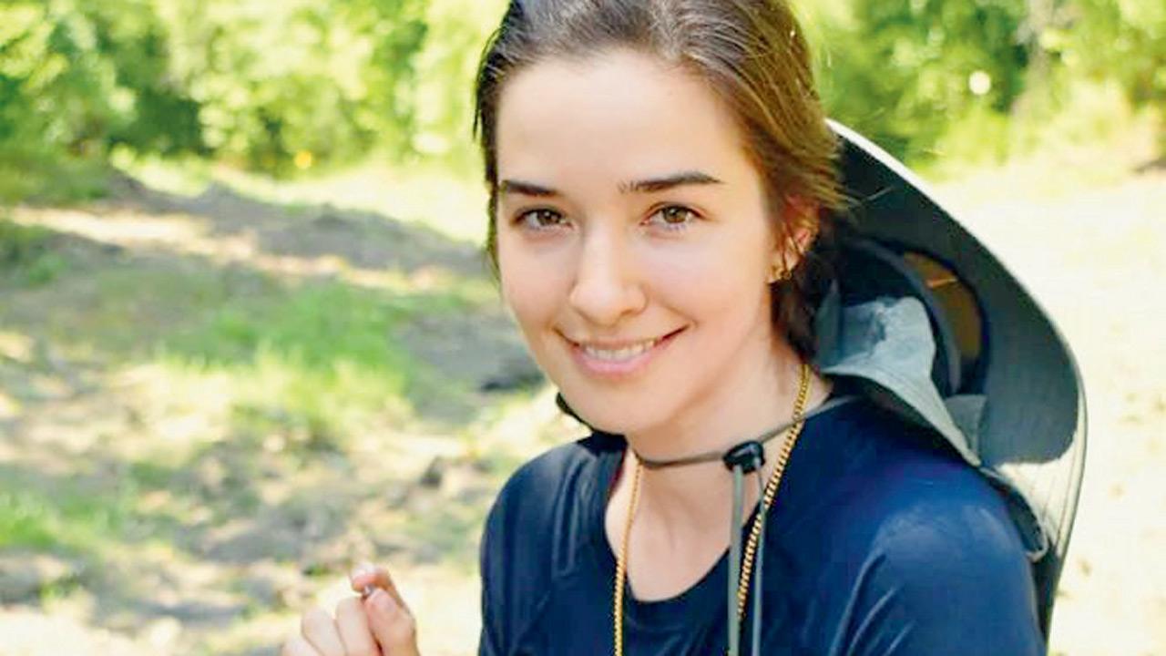 Woman to use diamond she unearthed in US park for her engagement ring