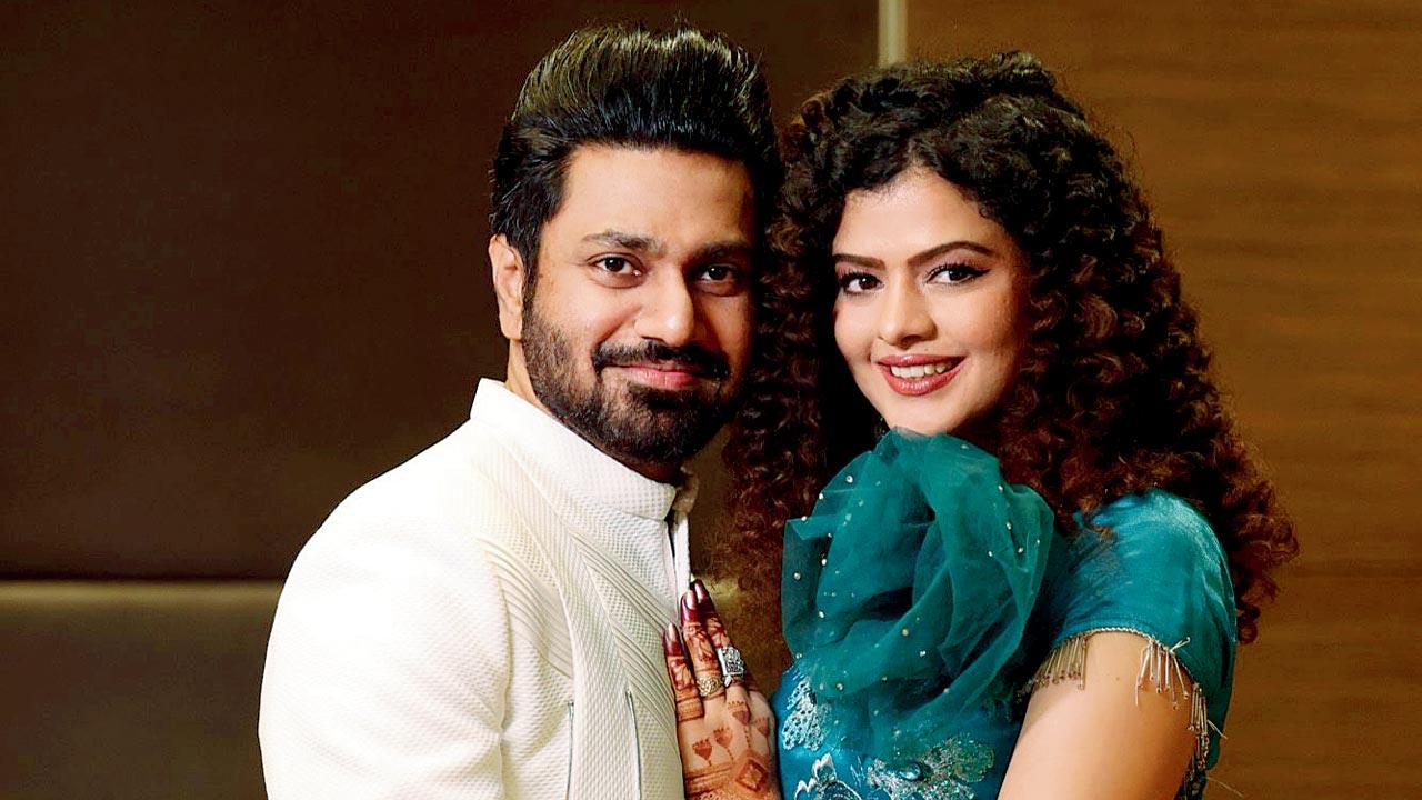Mithoon and Palak Muchhal to kickstart their maiden all-India tour in Surat