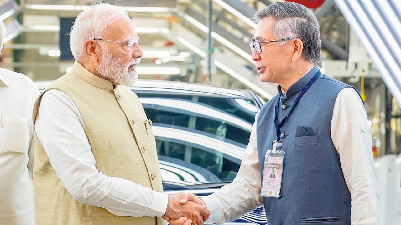 PM Modi: Swadeshi should be everyone’s life mantra