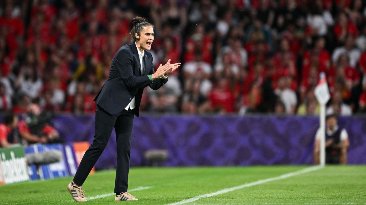 Montse Tome expresses disappointment for not getting her contract extended