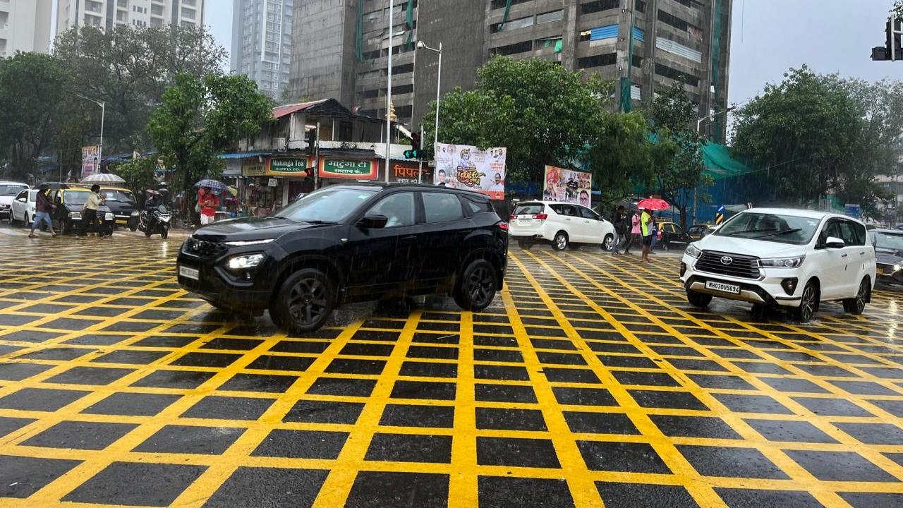 In the 24 hours ending at 8 am on Monday, the island city recorded an average rainfall of 54.58 mm, the eastern suburbs received 72.61 mm, while the western suburbs recorded 65.86 mm rain, according to officials