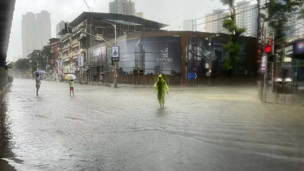 IIT Roorkee's new tool to predict how floods spread disease in cities