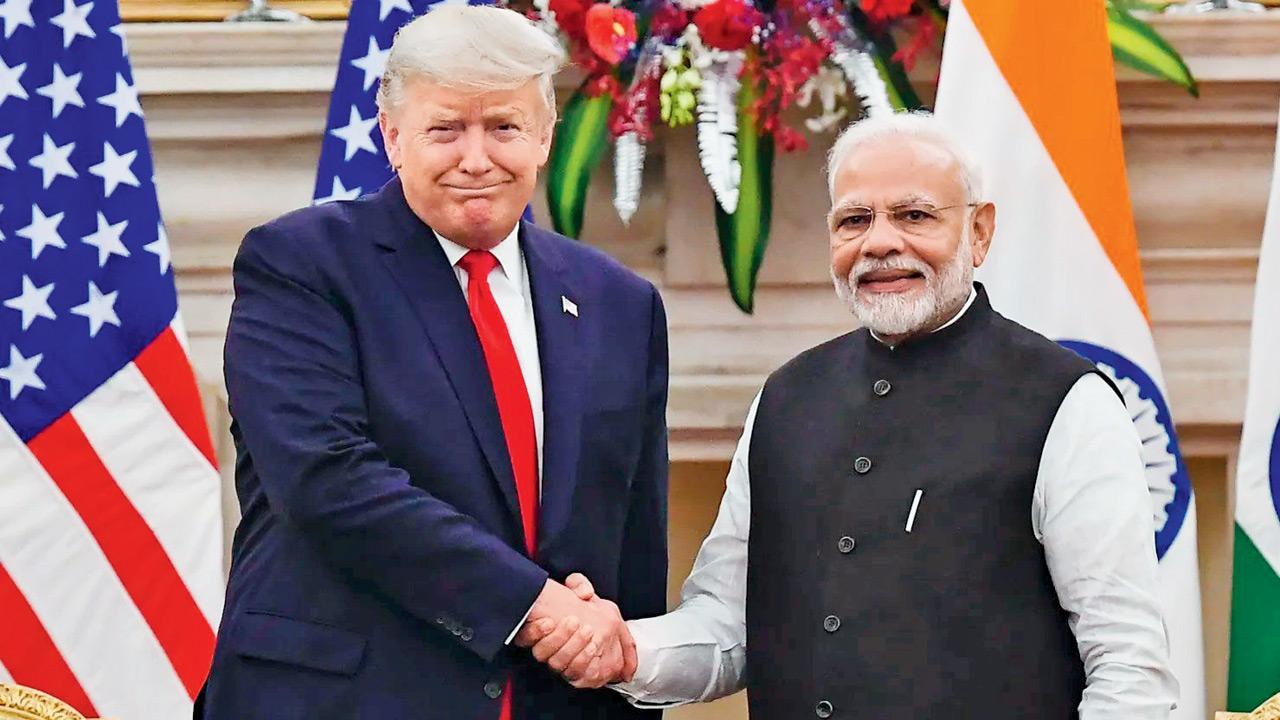 Trump-like bullying in India