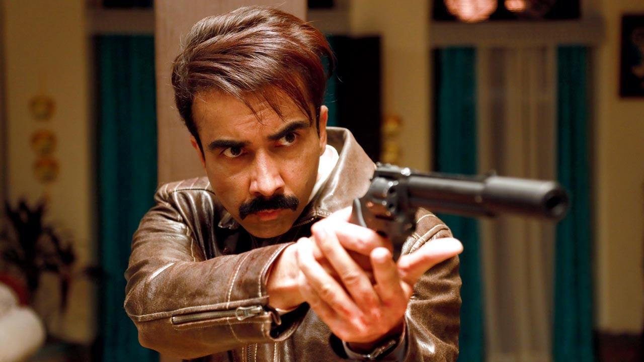‘I gave him everything he wanted from me’: Naveen Kasturia on Faruk Kabir