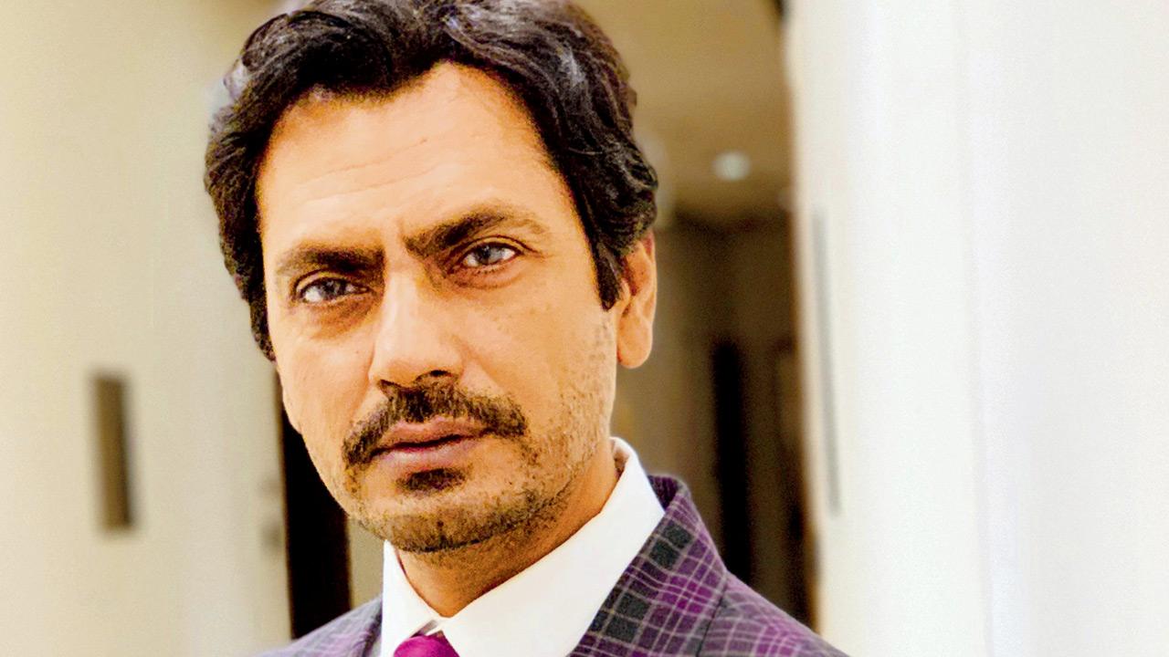Thama: Nawazuddin Siddiqui`s character to not die in film, to be part of sequel