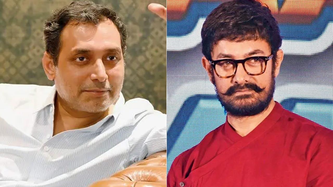 Neeraj Pandey backs Aamir Khan’s YouTube release plan for Sitaare Zameen Par