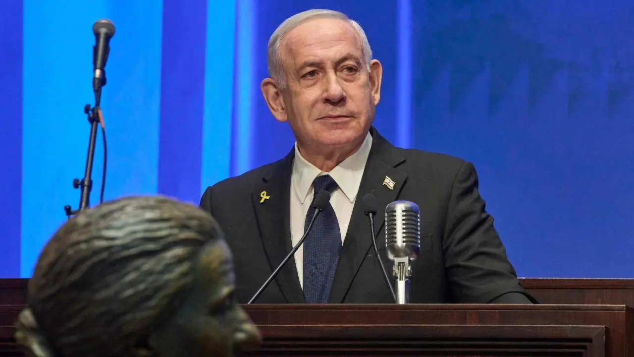 Netanyahu hints that Gaza ceasefire talks now focus on release of all hostages