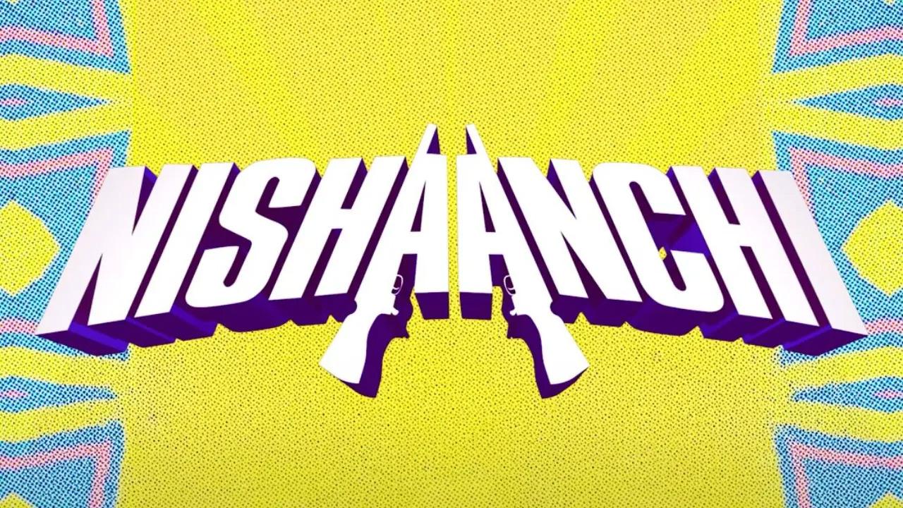 Anurag Kashyap's 'Nishaanchi' starring Aaishvary reveals first teaser