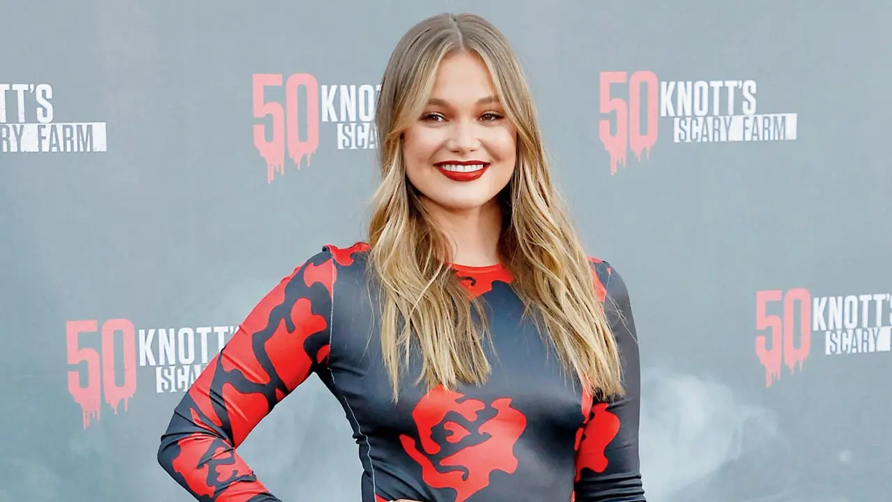 Merciless Summer time Season 3: Actor Olivia Holt returns as Kate Wallis