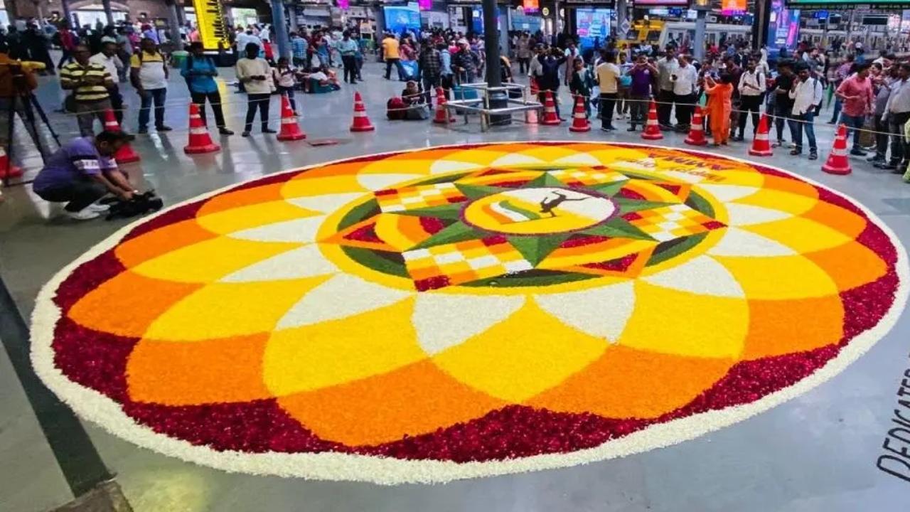 Malayali community to host grand Onam celebration at Seawoods mall on Sept 6 