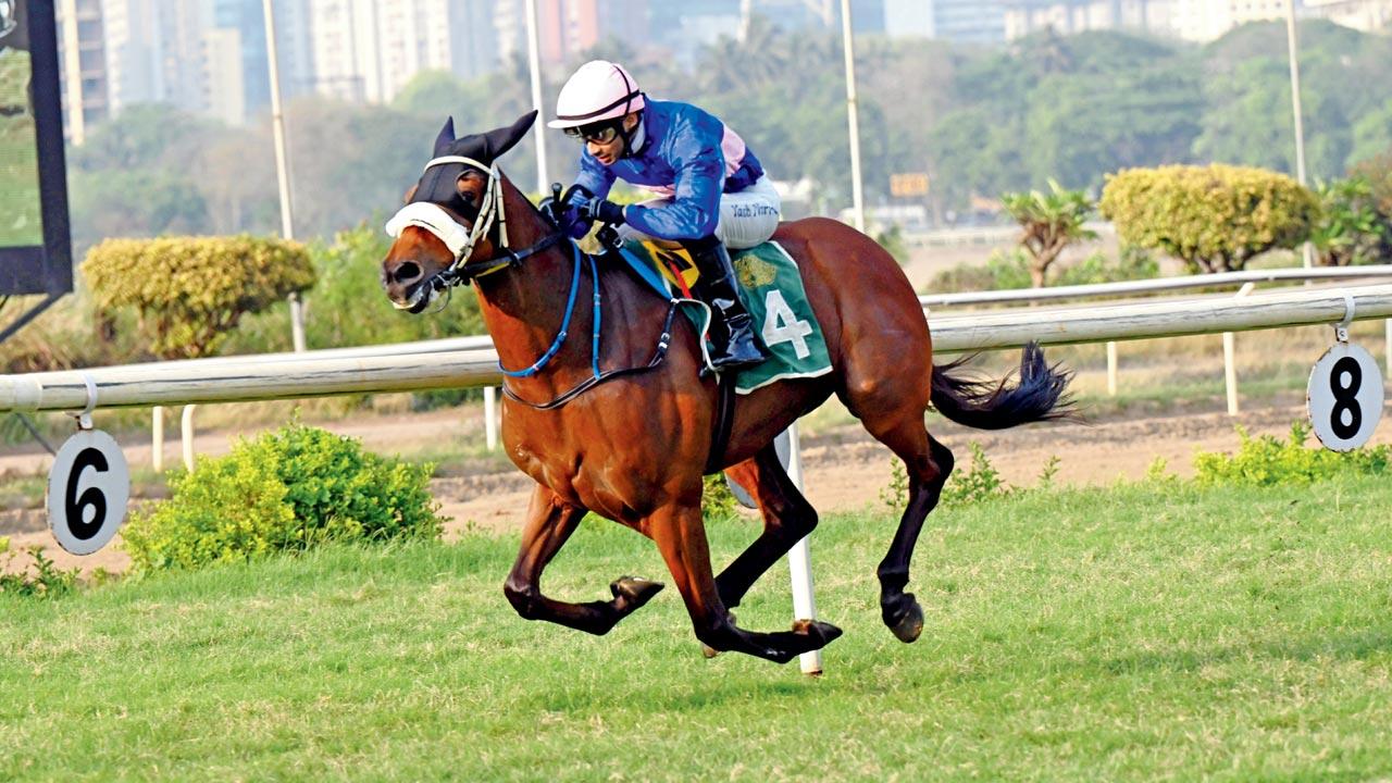 Online Gaming Bill spells more doom for horse racing