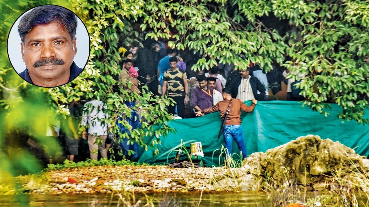 Karnataka: Original complainant arrested in Dharmasthala burial case