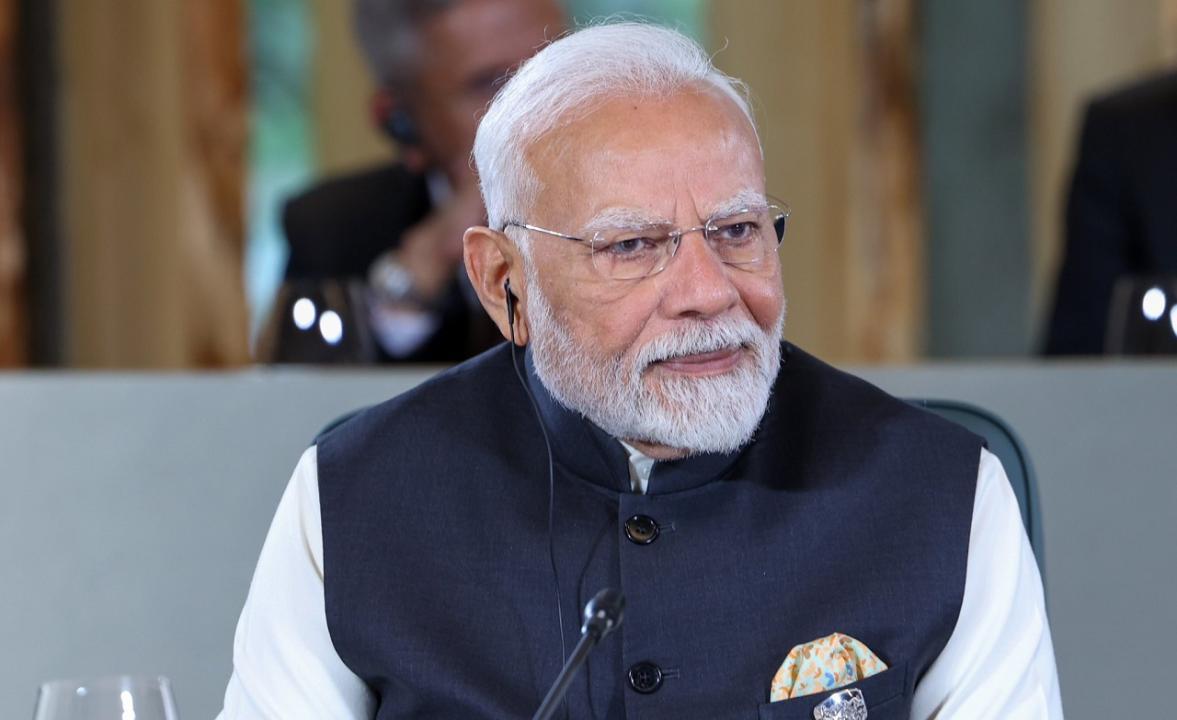 I-Day 2025 LIVE: May this day inspire us to keep working even harder, says PM