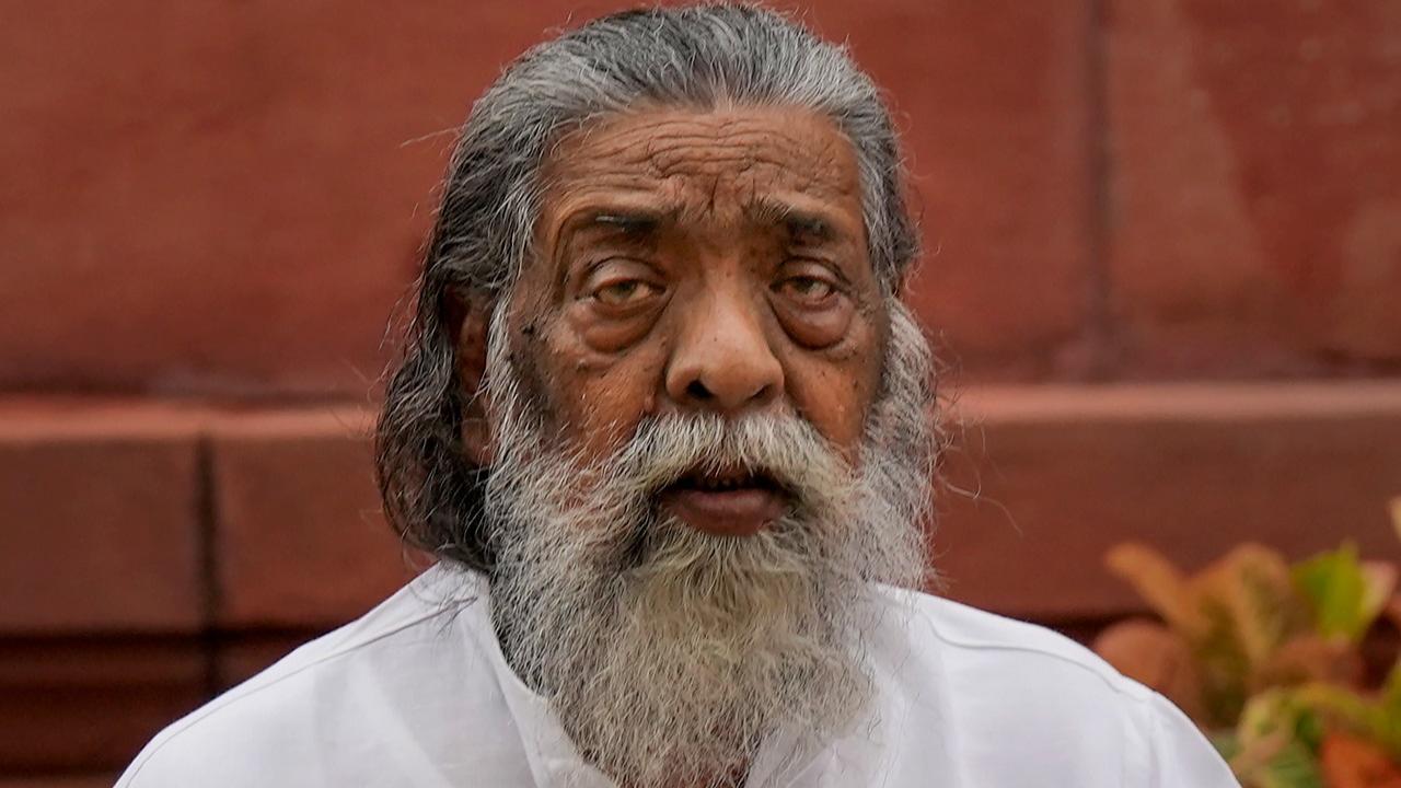 Shibu Soren passes away: President Murmu, PM Modi and others offer condolences