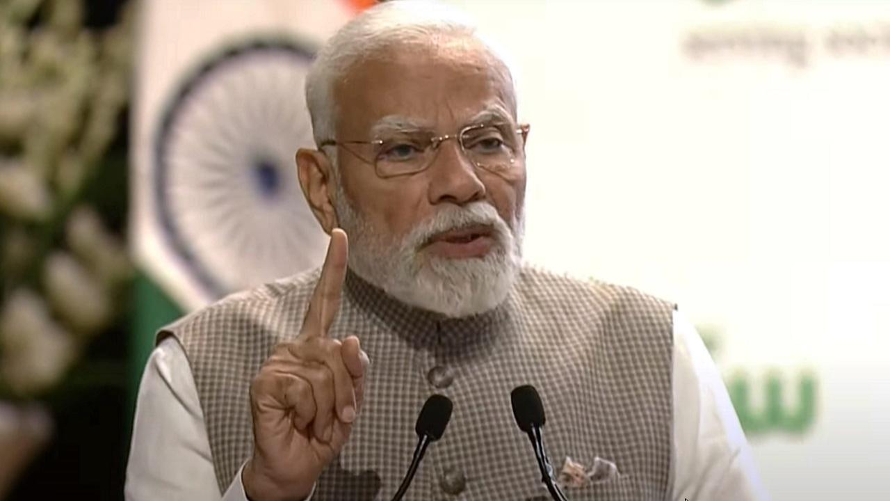 Farmer interests top priority: PM Modi after Trump imposes additional tariffs
