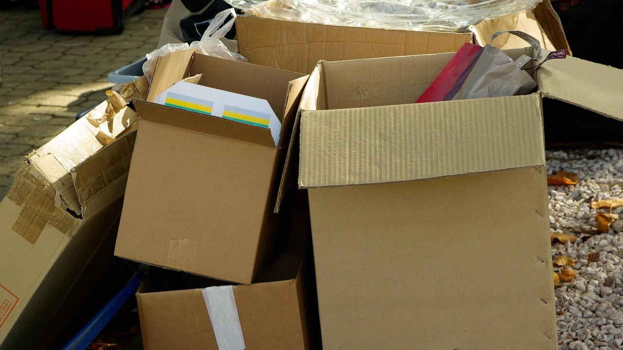 IIT-M develops new agri-waste-based material to reduce plastic pollution