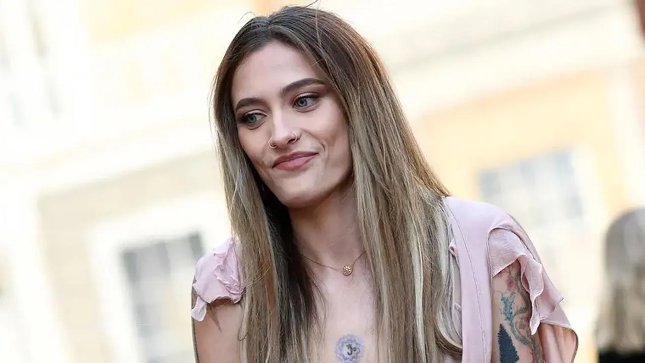 Paris Jackson and Justin Long end engagement after three years of togetherness