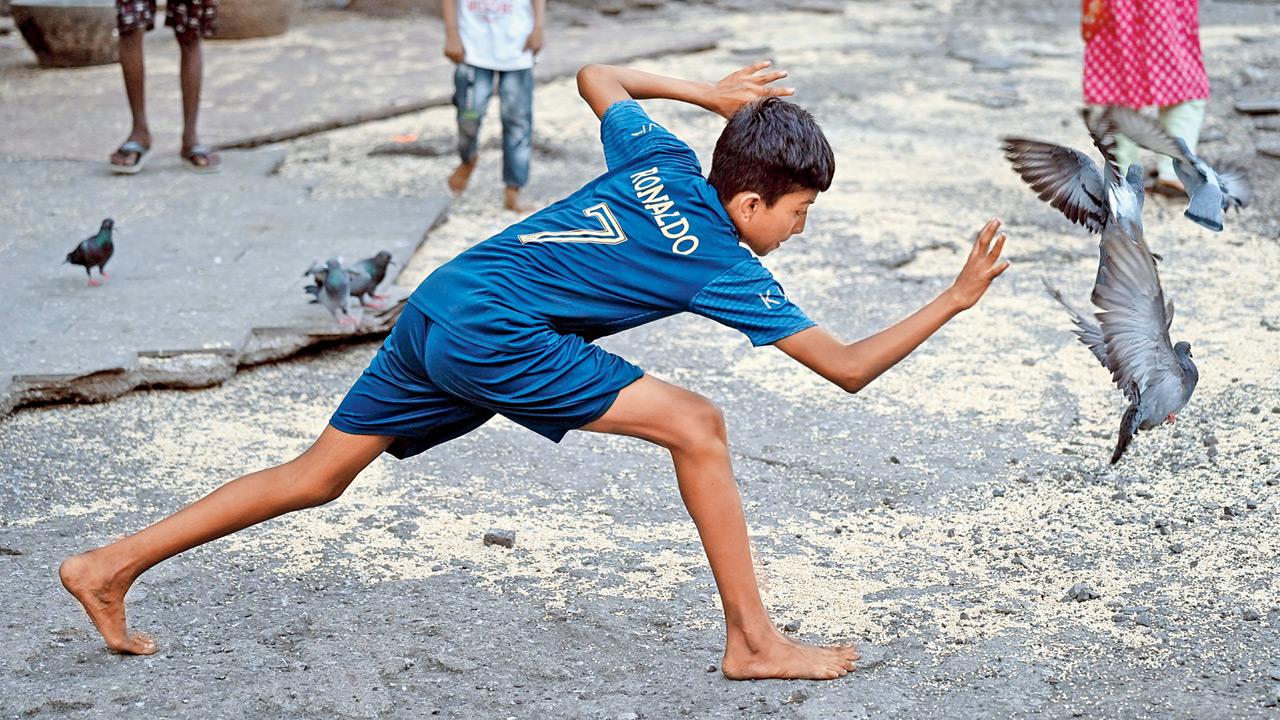 Mumbai Diary: Thursday Dossier