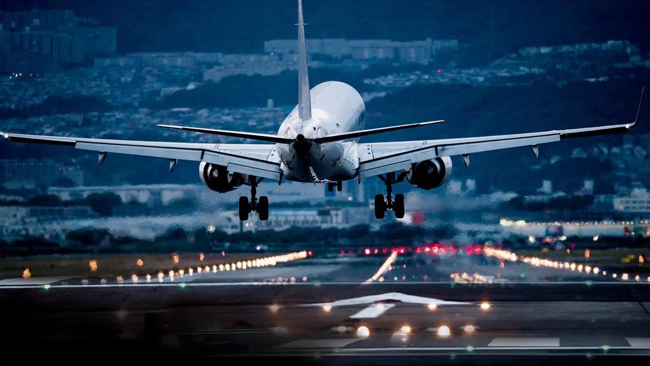 Mumbai: Man held with fake SSC mark sheet to obtain job in Dubai
