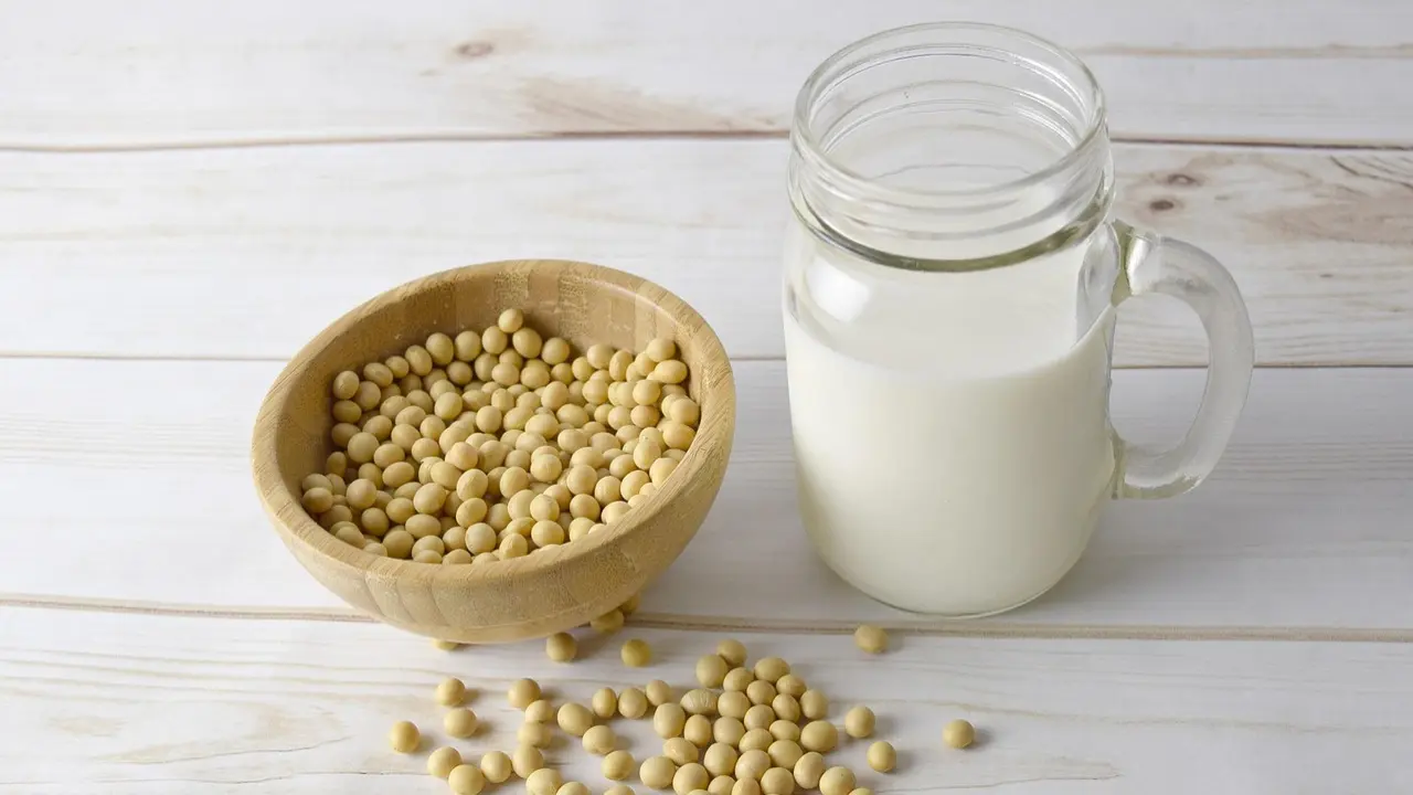 Indian nutritionists share a complete guide to choosing plant-based milk
