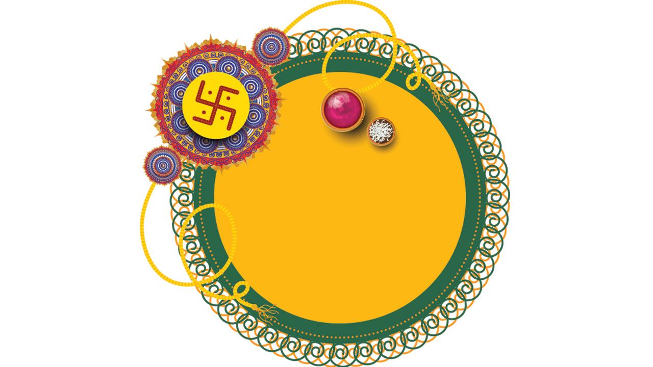 Raksha Bandhan 2025: Surprise your sibling with these sweet treats and hampers