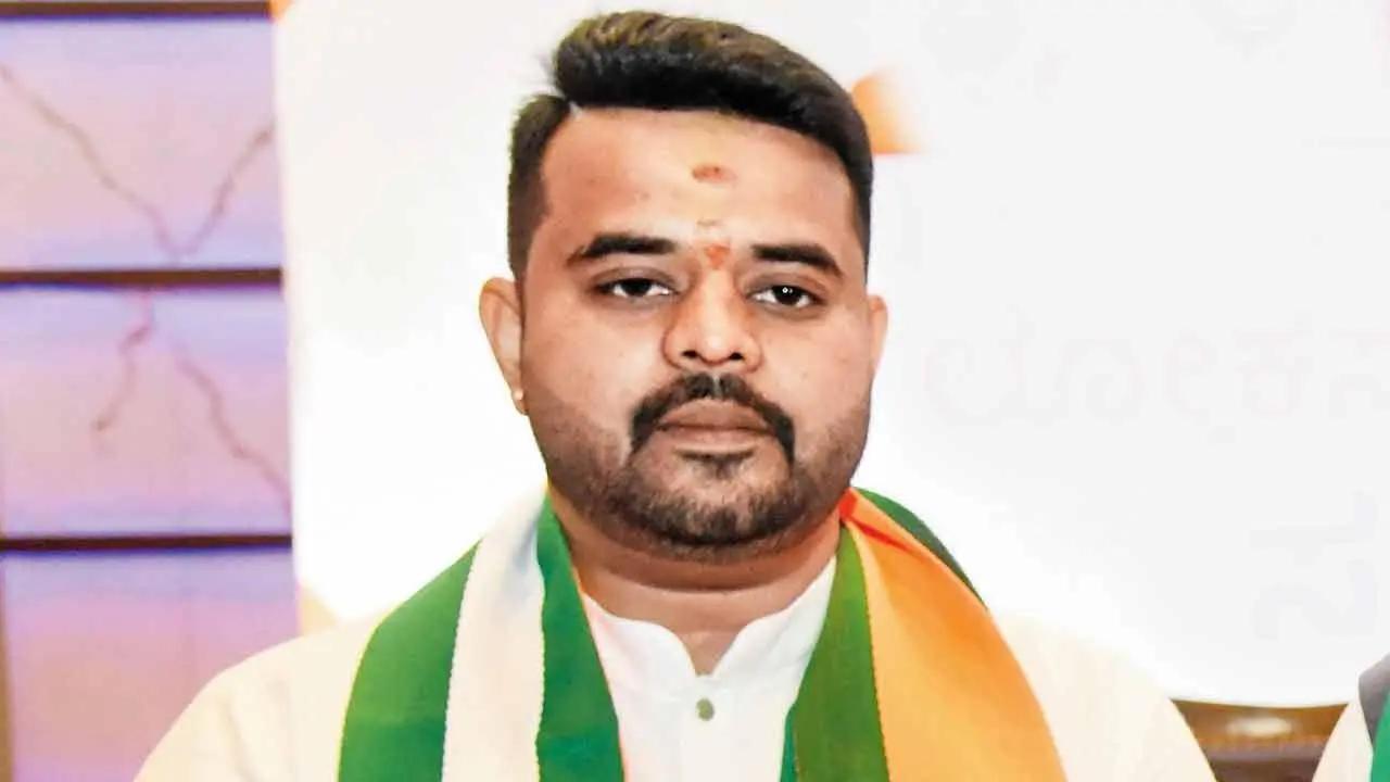 Former JD(S) MP Prajwal Revanna sentenced to life in rape case