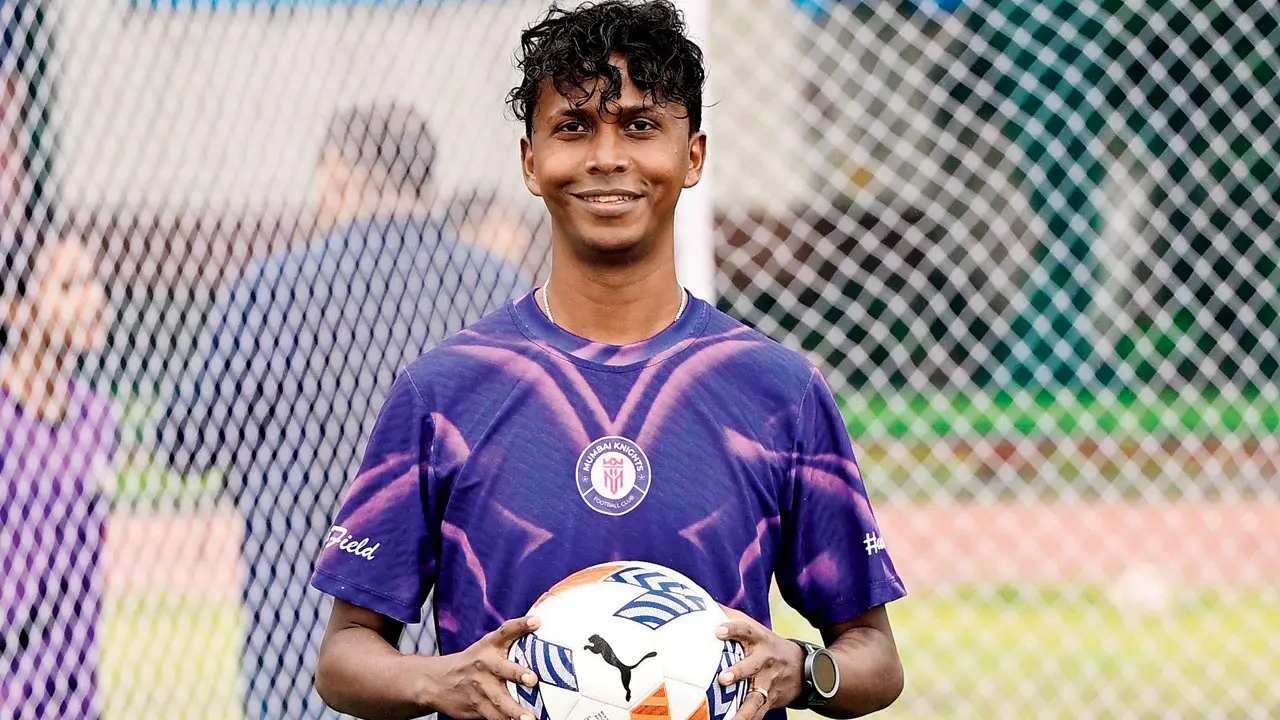 MSSA gives Mahadik his ‘dream’ job!