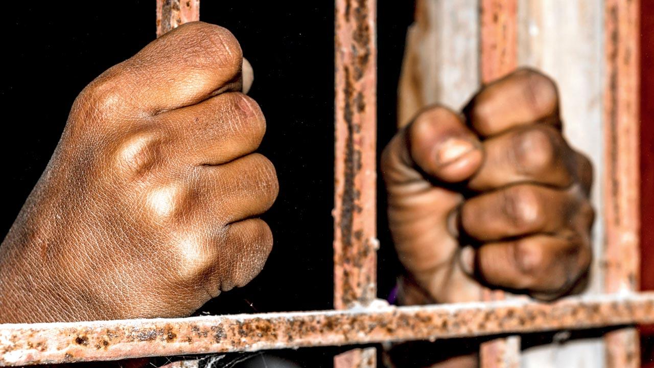Pregnant woman escapes from JJ Hospital while in judicial custody