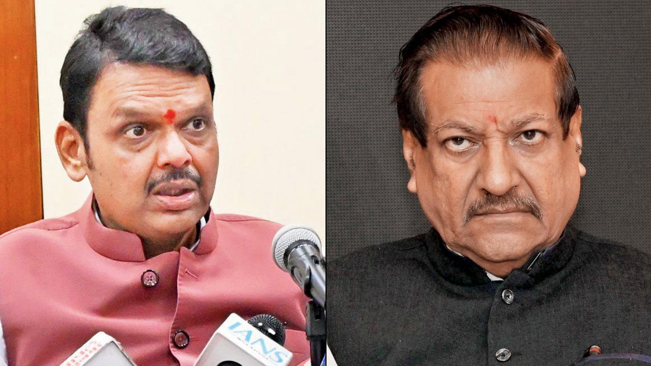 2008 Malegaon blast case: Devendra Fadnavis accuses Congress of indulging in minority appeasement