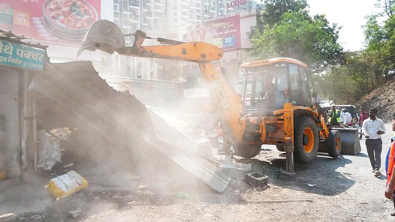 Maharashtra: Pune’s air turns hostile as ‘clean days’ shrink