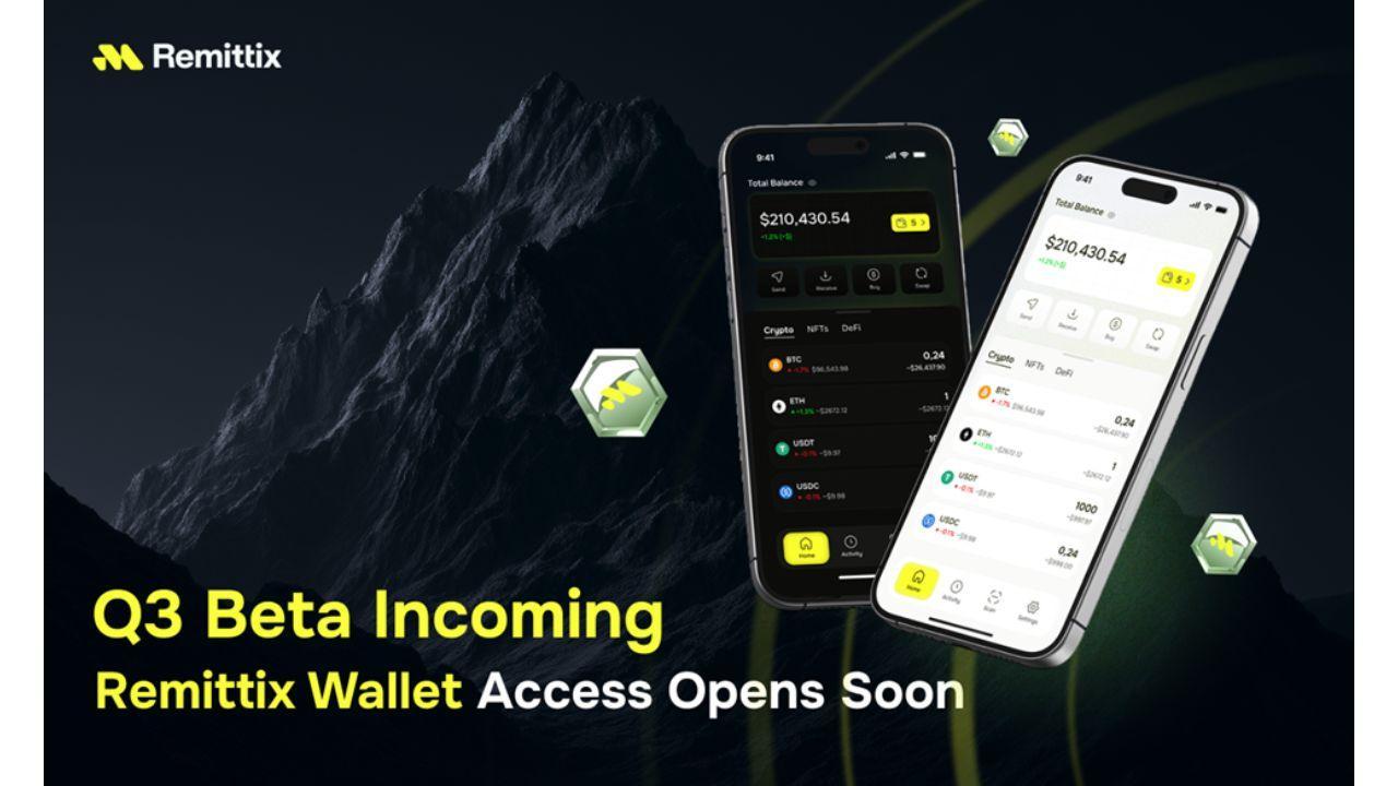 In Remittix (RTX) Today? Here's What It Might Be Worth In 6, 12 and 24 Months