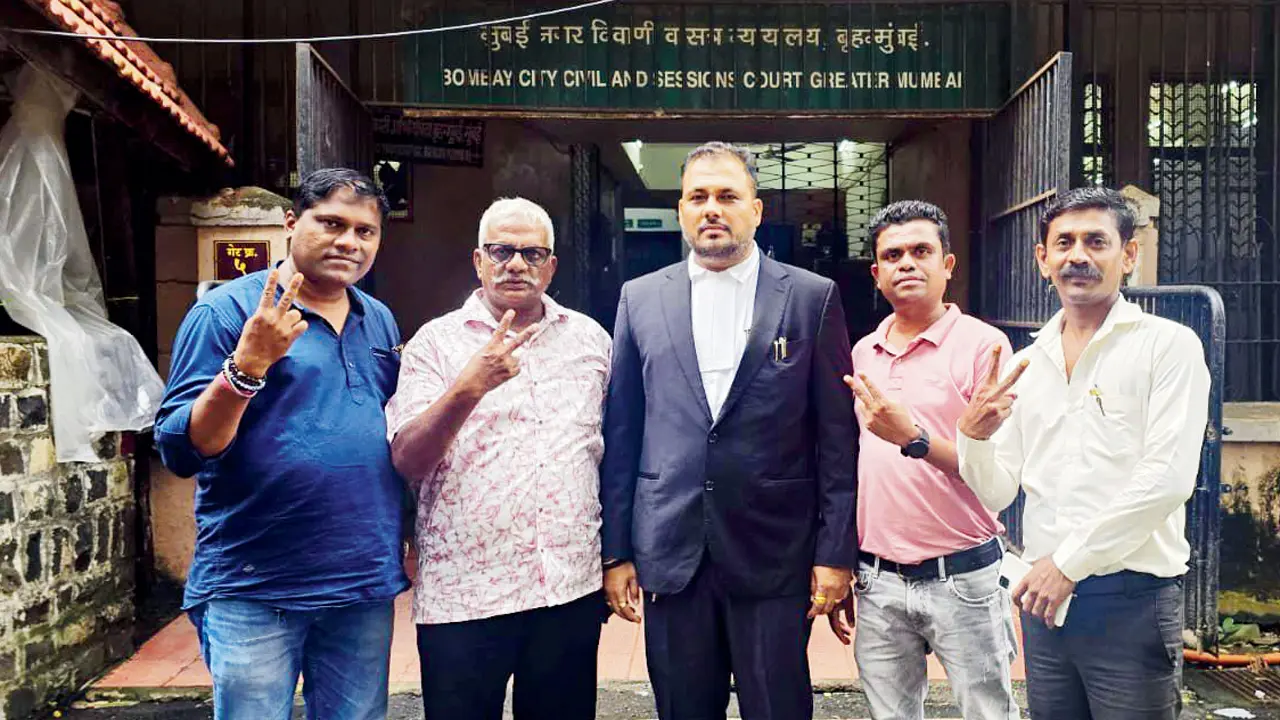 Court acquits 4 RPI workers for trying to immolate senior party leader in 2017