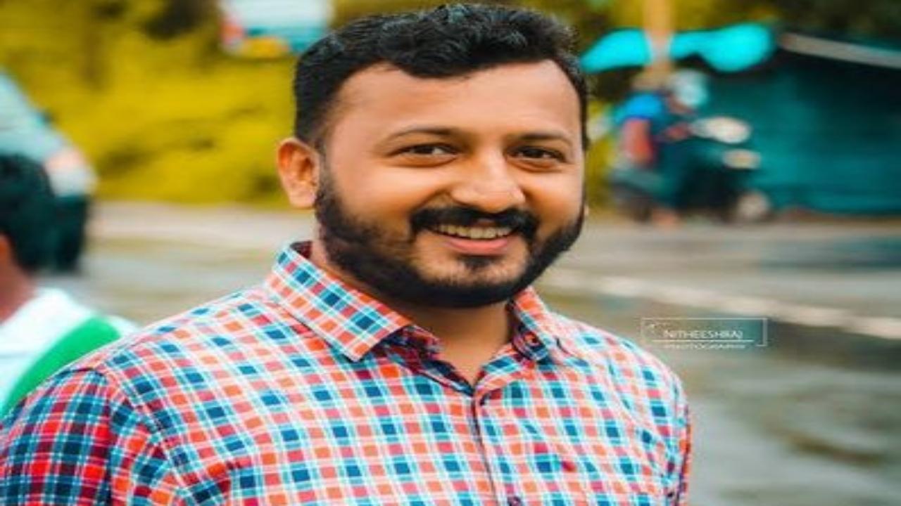 Kerala Youth Congress chief resigns after actor accuses him of misbehaviour