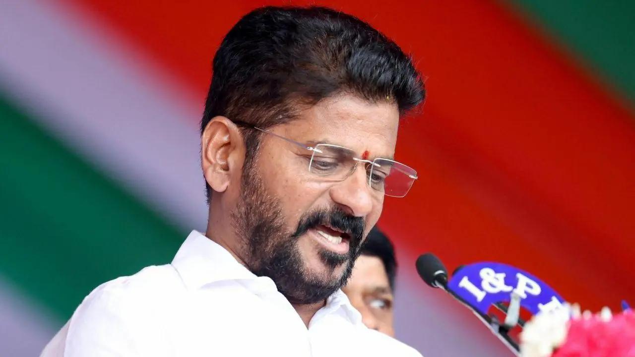 HC quashes defamation case against Telangana CM Revanth Reddy