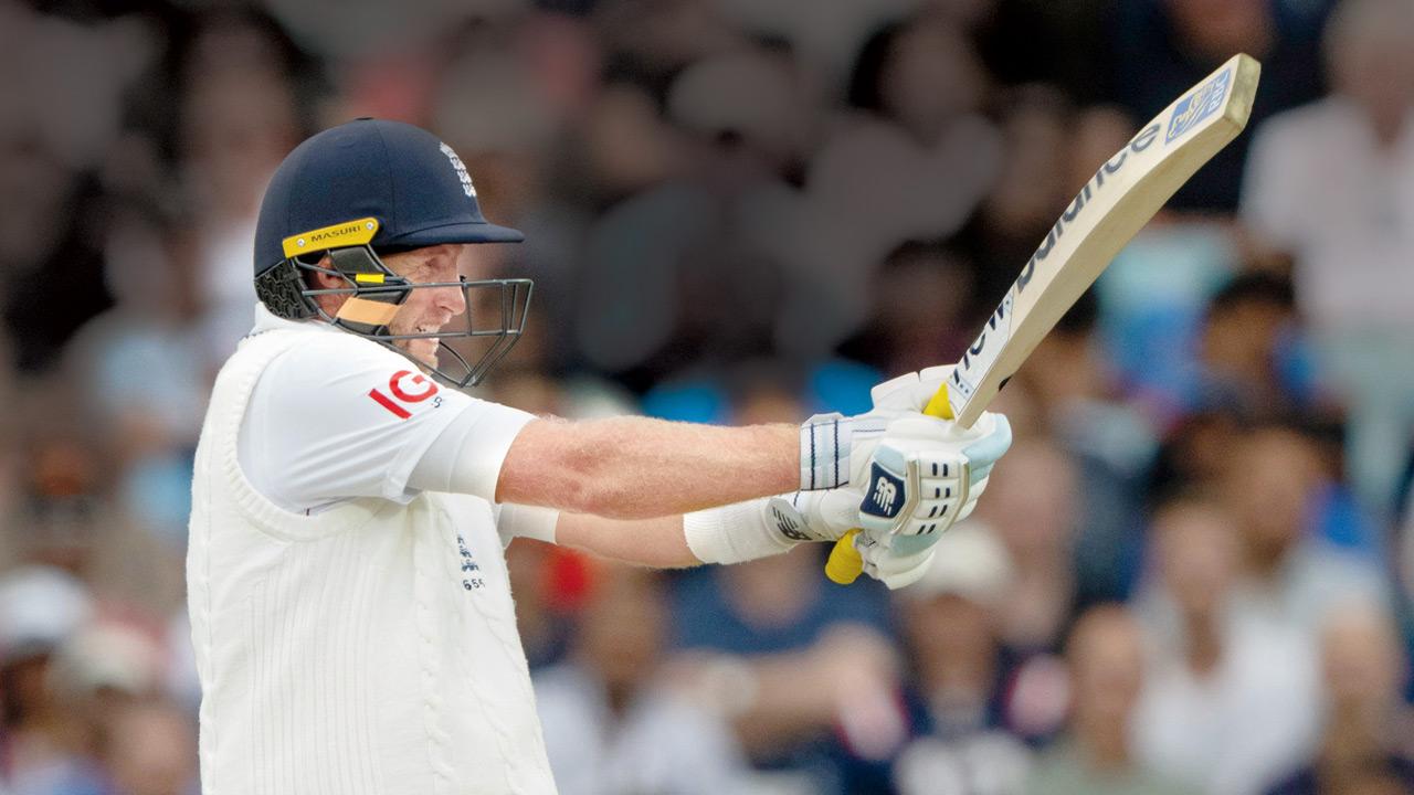 Ind vs Eng 5th Test: England need 35 runs to seal the series