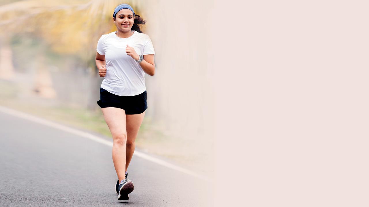 Japanese interval walking: All you need to know about the fitness technique