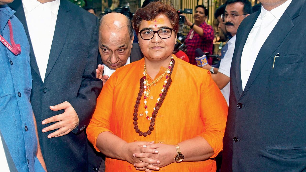 Will the debate surrounding so-called ‘Hindu Terror’ die down?
